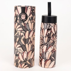 Garrafa Farm Que Sede Banana 750ml - Foto 2