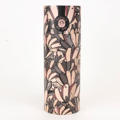 Garrafa Farm Que Sede Banana 750ml - Foto 3