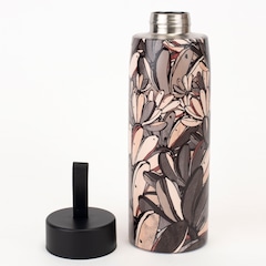 Garrafa Farm Que Sede Banana 750ml - Foto 5