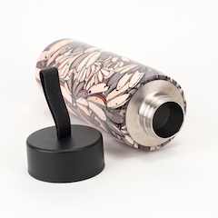 Garrafa Farm Que Sede Banana 750ml - Foto 7