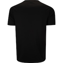 Camiseta Puma Manga Curta Ess Small Logo Poly - Masculina - Foto 2