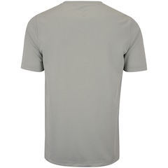 Camiseta Puma Manga Curta Ess Small Logo Poly - Masculina - Foto 2