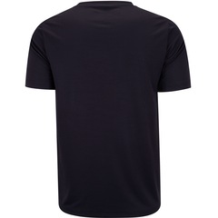 Camiseta Puma Manga Curta Ess Small Logo Poly - Masculina - Foto 2