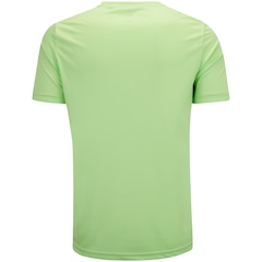Camiseta Puma Manga Curta Ess Small Logo Poly - Masculina - Foto 2
