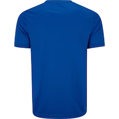 Camiseta Puma Manga Curta Ess Small Logo Poly - Masculina - Foto 2