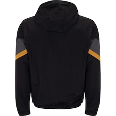 Jaqueta Corta-Vento do Real Madrid Balboa Masculina - Foto 2