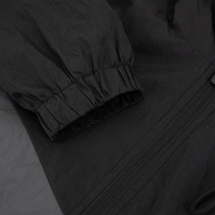 Jaqueta Corta-Vento do Real Madrid Balboa Masculina - Foto 5