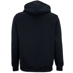 Blusa de Moletom Real Madrid -Masculina - Foto 2