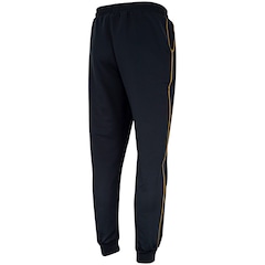 Calça de Moletom Real Madrid Masculina - Foto 2