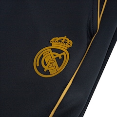 Calça de Moletom Real Madrid Masculina - Foto 3