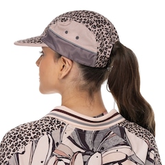 Boné Farm Nylon Banana Vivo Refletivo Adulto - Foto 2