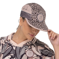 Boné Farm Nylon Banana Vivo Refletivo Adulto - Foto 4