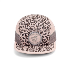 Boné Farm Nylon Banana Vivo Refletivo Adulto - Foto 8