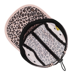 Boné Farm Nylon Banana Vivo Refletivo Adulto - Foto 11