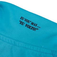 Camisa do Santos Especial Neymar Jr Número 10 2025 Jogador Umbro Masculina - Foto 10