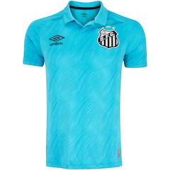 Camisa do Santos Especial Neymar Jr Número 10 2025 Torcedor Umbro Masculina - Foto 2