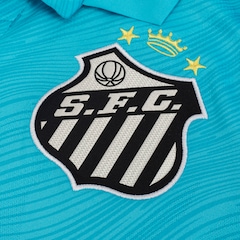 Camisa do Santos Especial Neymar Jr Número 10 2025 Torcedor Umbro Masculina - Foto 3
