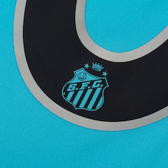 Camisa do Santos Especial Neymar Jr Número 10 2025 Torcedor Umbro Masculina - Foto 8