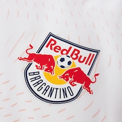 Camisa do Red Bull Bragantino I 25 Puma Masculina Torcedor - Foto 3