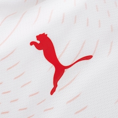 Camisa do Red Bull Bragantino I 25 Puma Masculina Torcedor - Foto 4