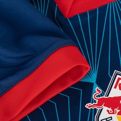 Camisa do Red Bull Bragantino II 25 Puma Masculina Torcedor - Foto 7
