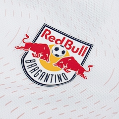 Camisa do Red Bull Bragantino I 25 Puma Infantil - Foto 4