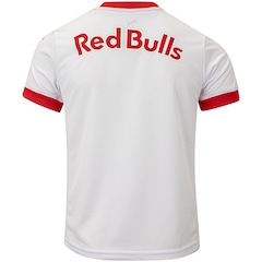 Camisa do Red Bull Bragantino I 25 Puma Infantil - Foto 2