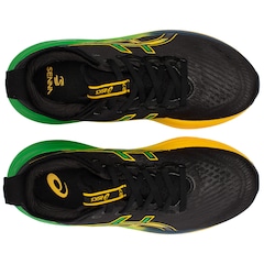 Tênis Feminino Asics Gel Nimbus 27 Senna - Foto 4