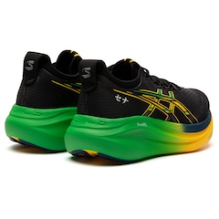 Tênis Feminino Asics Gel Nimbus 27 Senna - Foto 6