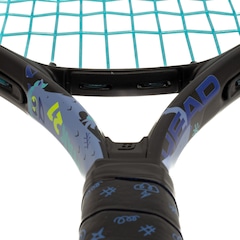 Raquete de Tênis Head Novak 21 New Júnior - Infantil - Foto 5
