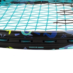 Raquete de Tênis Head Novak 21 New Júnior - Infantil - Foto 7