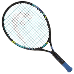 Raquete de Tênis Head Novak 21 New Júnior - Infantil - Foto 1