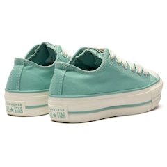 Tênis Converse Chuck Taylor Lift Unissex - Foto 4
