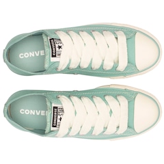 Tênis Converse Chuck Taylor Lift Unissex - Foto 5