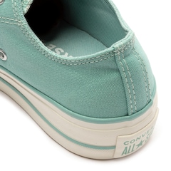 Tênis Converse Chuck Taylor Lift Unissex - Foto 7