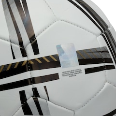 Bola de Futebol de Campo Sportcom Santos Estádio 24 - Foto 4