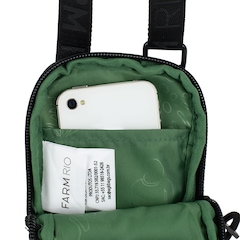 Bolsa Farm Arpoador Recanto Coqueiros - Foto 12