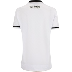 Camisa do Vasco da Gama II 25 Torcedor Kappa Feminina. - Foto 2