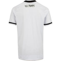 Camisa do Vasco da Gama II 25 Kappa Infantil - Foto 2