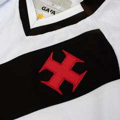 Camisa do Vasco da Gama II 25 Kappa Infantil - Foto 3
