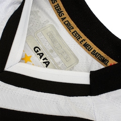 Camisa do Vasco da Gama II 25 Kappa Infantil - Foto 4