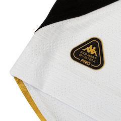 Camisa do Vasco da Gama II 25 Kappa Infantil - Foto 5
