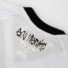 Camisa do Vasco da Gama II 25 Kappa Infantil - Foto 6