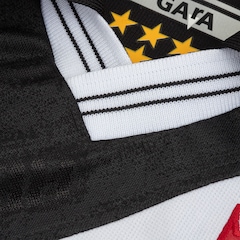 Camisa do Vasco da Gama I 25/26 Torcedor Kappa Infantil - Foto 5