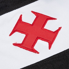 Camisa do Vasco da Gama I 25/26 Torcedor Kappa Feminina - Foto 4