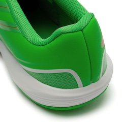 Chuteira Futsal Infantil Umbro Pro 5 Bump Saint Patricks - Foto 7