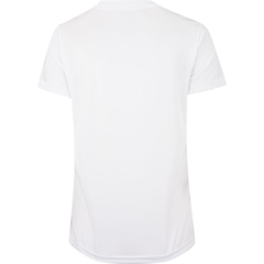 Camiseta Puma Essential Logo Poly Feminina - Foto 2