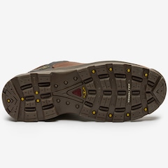 Bota de Couro Bull Terrier Explorer Masculina - Foto 8