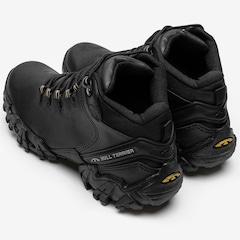 Bota de Couro Bull Terrier Dakar Masculina - Foto 7