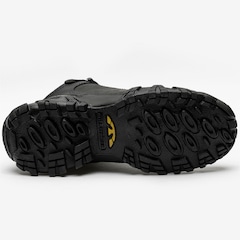 Bota de Couro Bull Terrier Dakar Masculina - Foto 8